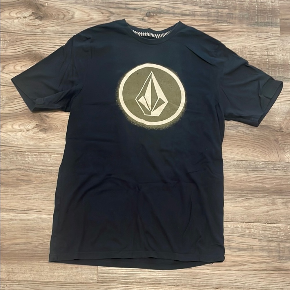 Volcom Men’s Tee Medium